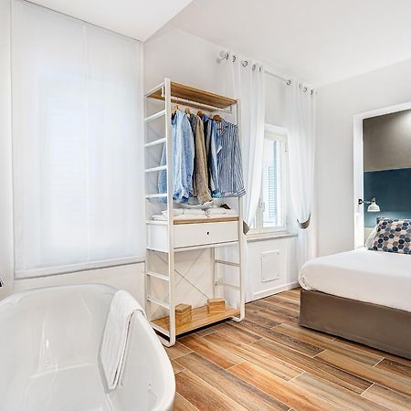 Caruso 5 By Villasandco Rentalsorrento Dış mekan fotoğraf