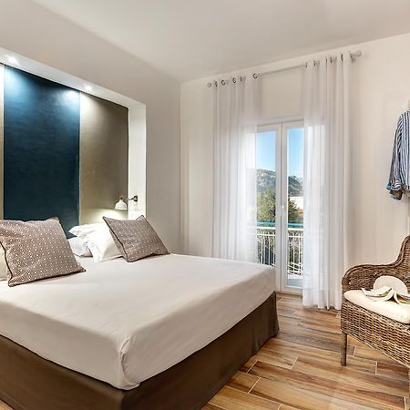 Caruso 5 By Villasandco Rentalsorrento Dış mekan fotoğraf