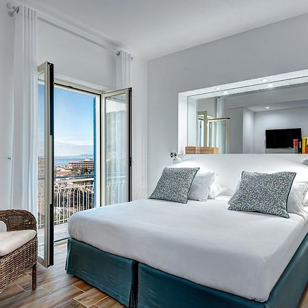 Caruso 5 By Villasandco Rentalsorrento Dış mekan fotoğraf