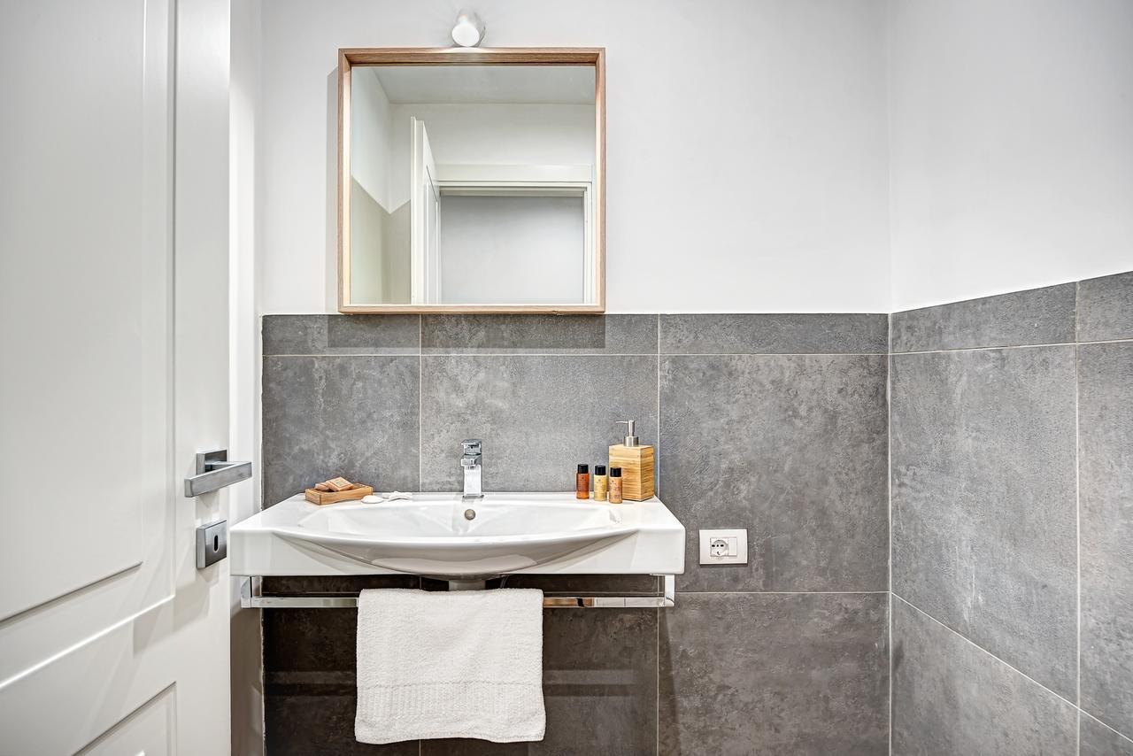 Caruso 5 By Villasandco Rentalsorrento Dış mekan fotoğraf