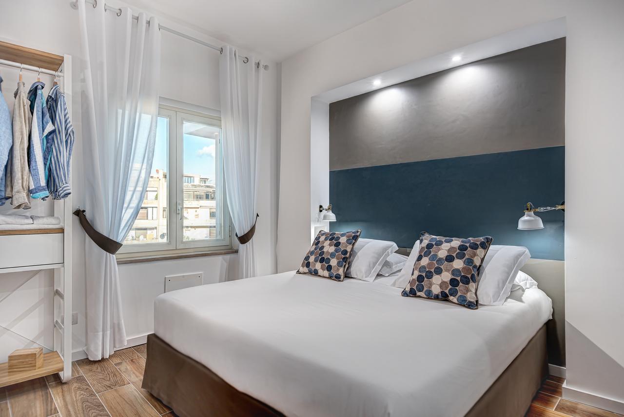 Caruso 5 By Villasandco Rentalsorrento Dış mekan fotoğraf