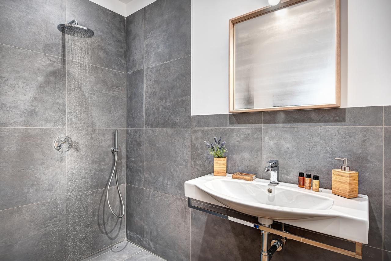 Caruso 5 By Villasandco Rentalsorrento Dış mekan fotoğraf