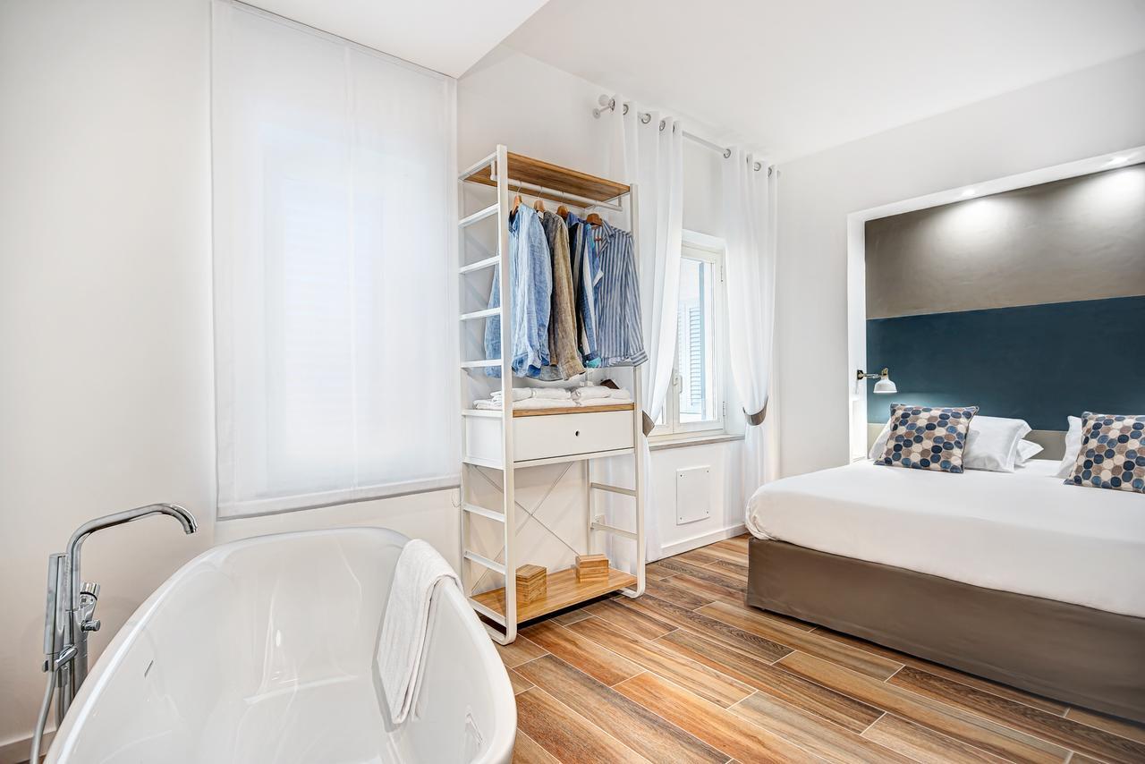 Caruso 5 By Villasandco Rentalsorrento Dış mekan fotoğraf