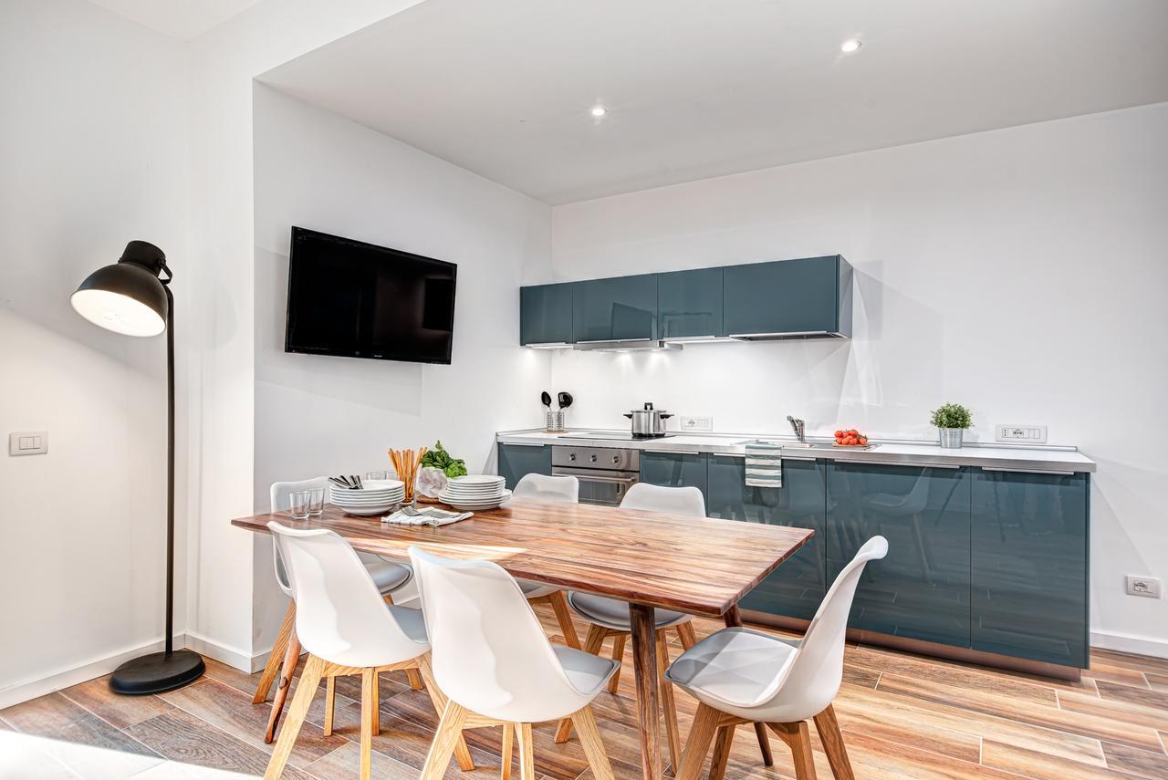 Caruso 5 By Villasandco Rentalsorrento Dış mekan fotoğraf