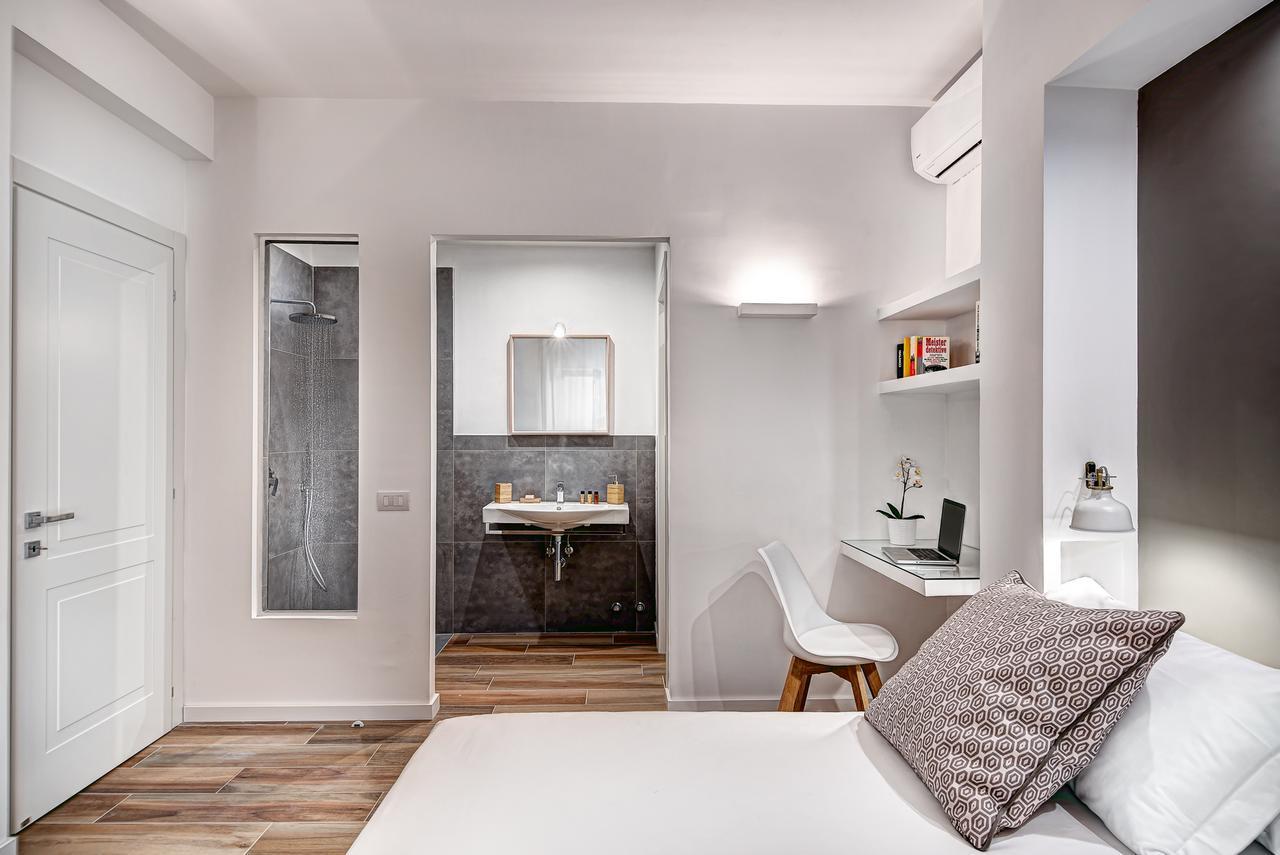 Caruso 5 By Villasandco Rentalsorrento Dış mekan fotoğraf
