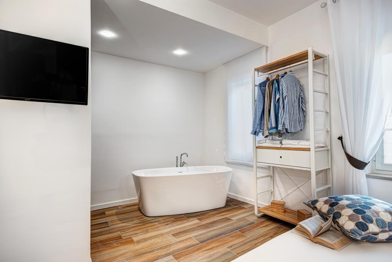 Caruso 5 By Villasandco Rentalsorrento Dış mekan fotoğraf