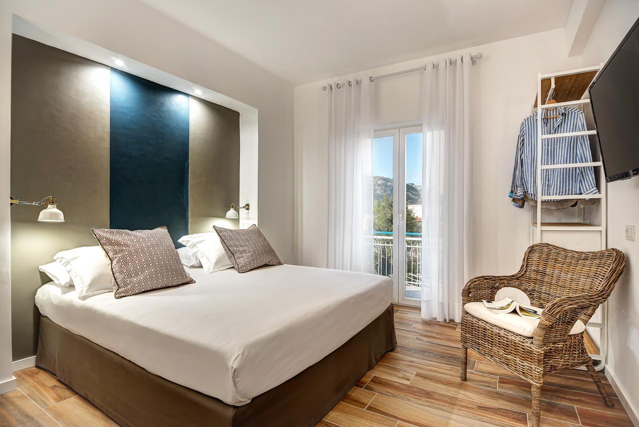 Caruso 5 By Villasandco Rentalsorrento Dış mekan fotoğraf