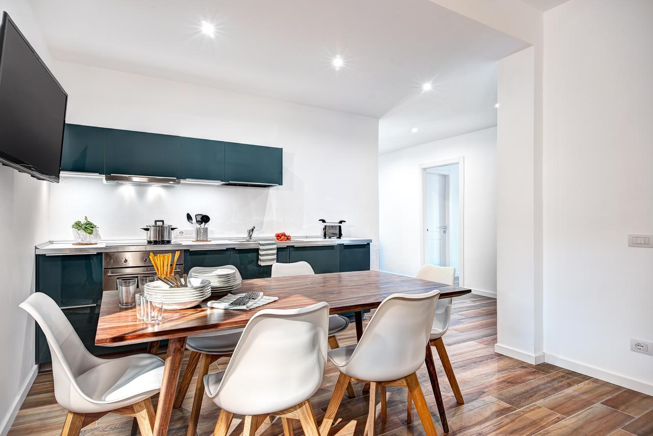 Caruso 5 By Villasandco Rentalsorrento Dış mekan fotoğraf